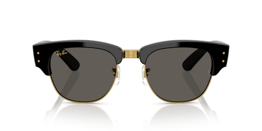 Ray-Ban Mega Clubmaster RB0316S 6826J5 blacked out