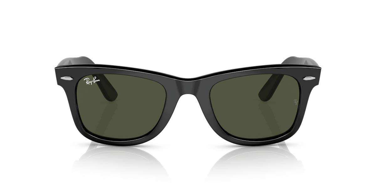 Ray-Ban Original Wayfarer RB2140 135831 bio-acetate