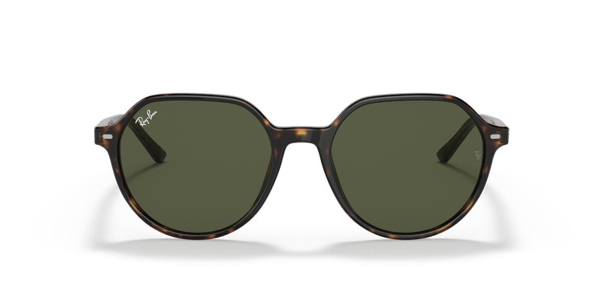Ray-Ban Thalia RB2195 902/31 havana green
