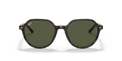 Ray-Ban Thalia RB2195 902/31 havana green