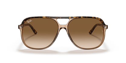 Ray-Ban Bill RB2198 129251 tortoise brown lenses