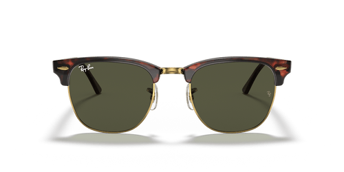 Ray-Ban Clubmaster RB3016 W0366 51 Sunglasses