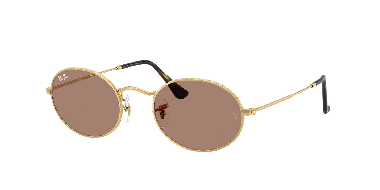 RAYBAN RB3547 001/1A 51