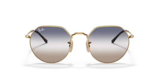 Ray-Ban Jack RB3565 001/GD