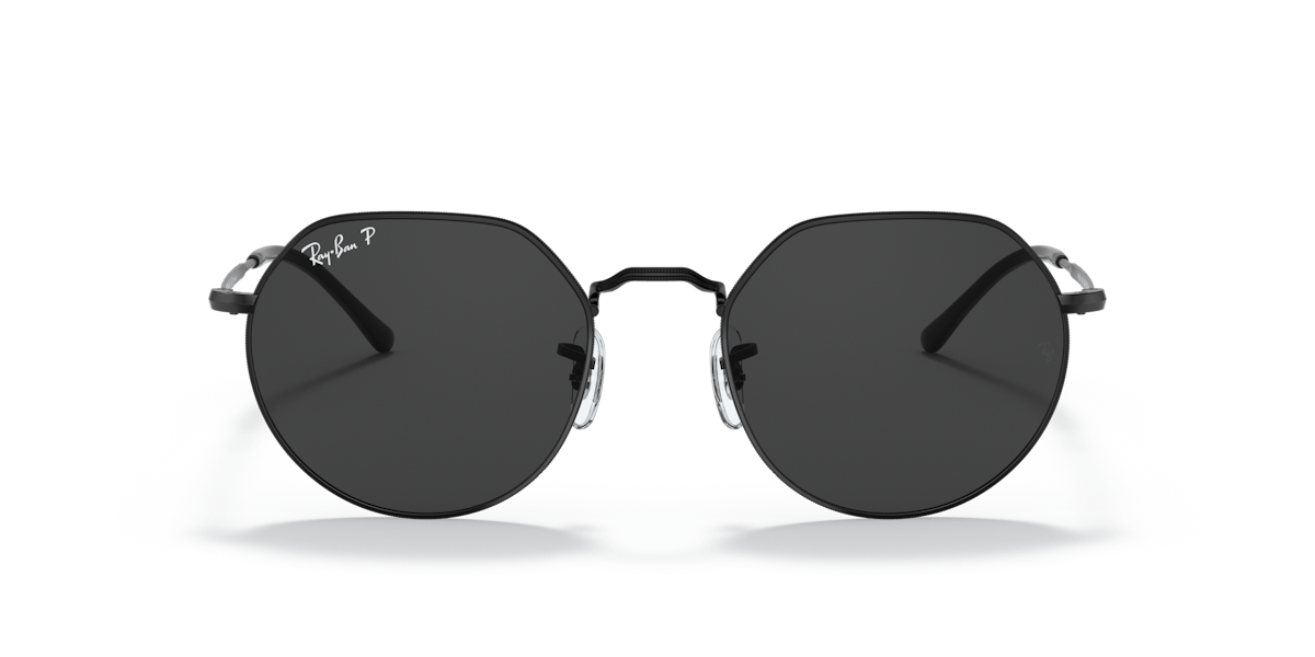 Ray-Ban Jack RB3565 002/48