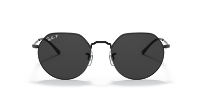 Ray-Ban Jack RB3565 002/48