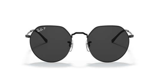 Ray-Ban Jack RB3565 002/48