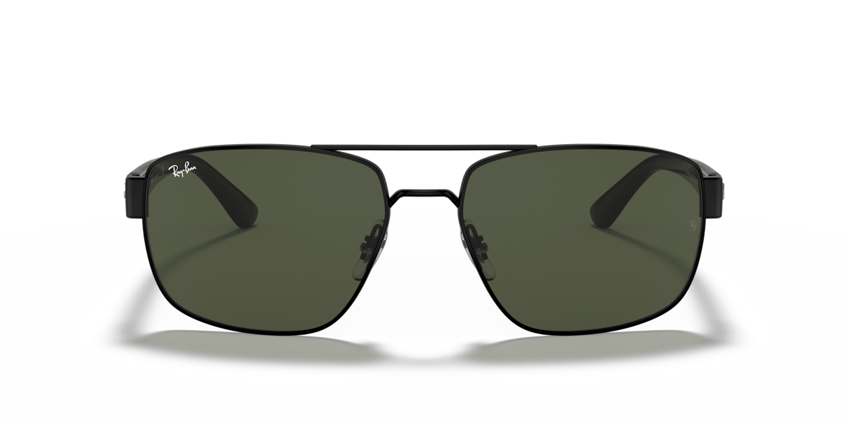 Ray-Ban RB3663 002/31