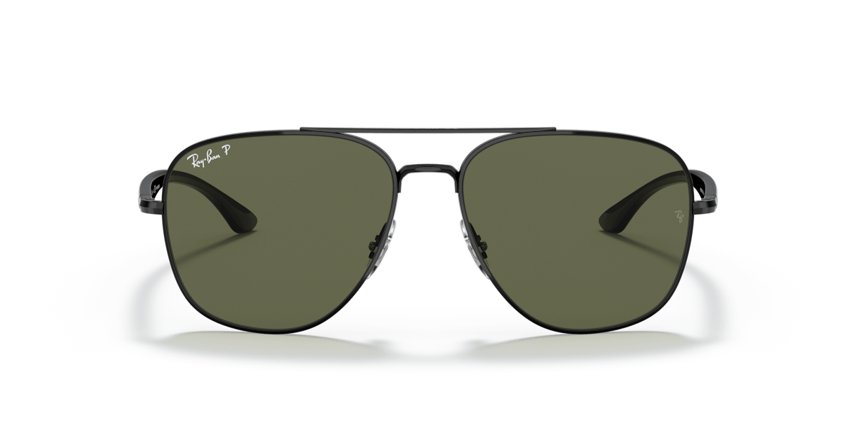 Ray-Ban RB3683 002/58