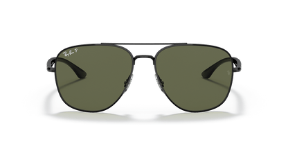 Ray-Ban RB3683 002/58