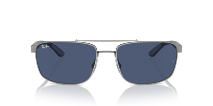 Ray-Ban RB3737 004/80