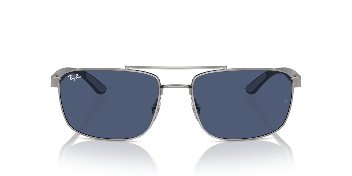 Ray-Ban RB3737 004/80