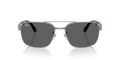 Ray-Ban RB3751 004/B1 grey