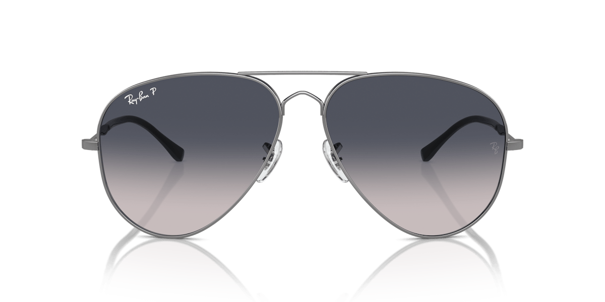 Ray-Ban Old Aviator RB3825 004/78