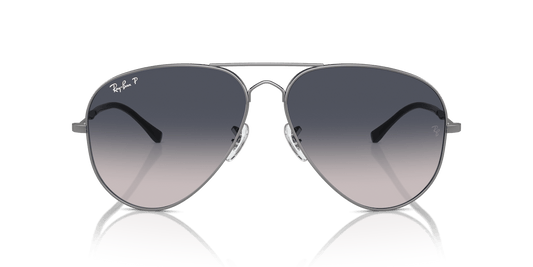 Ray-Ban Old Aviator RB3825 004/78