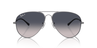 Ray-Ban Old Aviator RB3825 004/78
