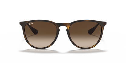 Ray-Ban Erika RB4171 865/13 tortoise brown