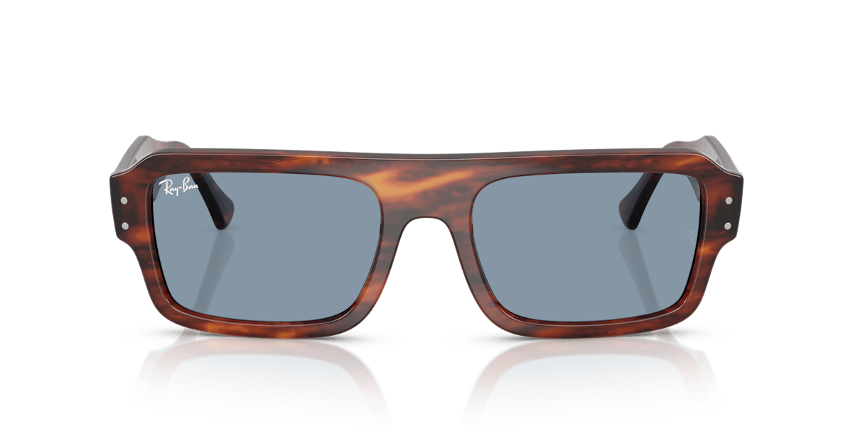 Ray-Ban RB4454 139856 tortoise blue