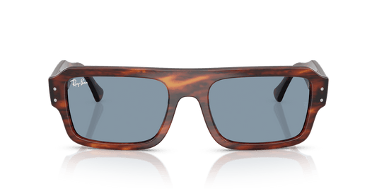 Ray-Ban RB4454 139856 tortoise blue