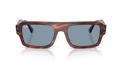 Ray-Ban RB4454 139856 tortoise blue