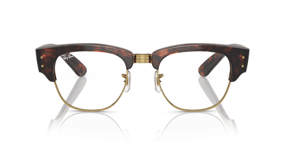 Ray-Ban Mega Clubmaster Optics RB0316V 2372 tortoise