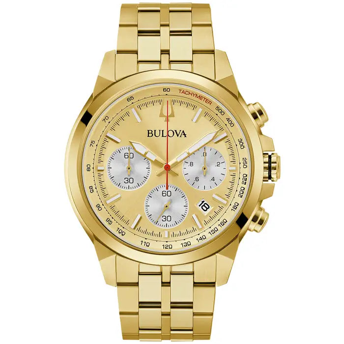 BULOVA 97B217