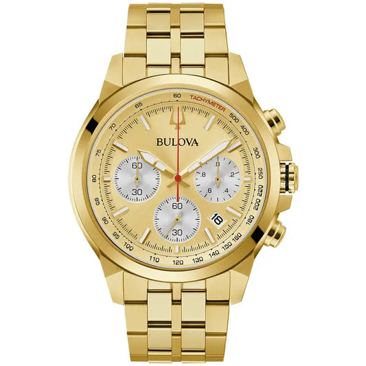 BULOVA 97B217