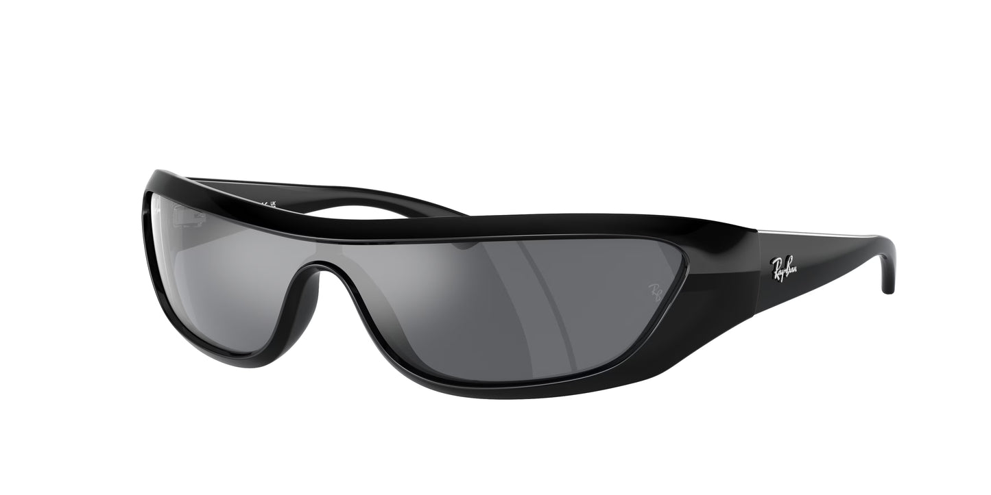 RAYBAN RB4431 66766V 34
