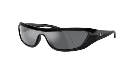 Ray-Ban RB4431 66766V 34 Sunglasses