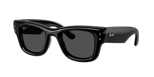 RAYBAN RB4940 601/87 47 PUFFER