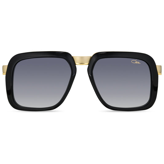 CAZAL 616/3 001 black-gold front