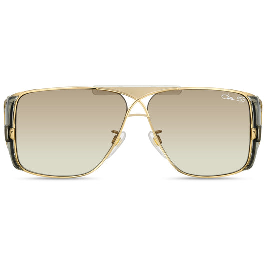CAZAL 955 097 gold front