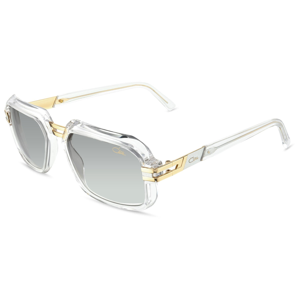 CAZAL 6004/3 004 crystal angle