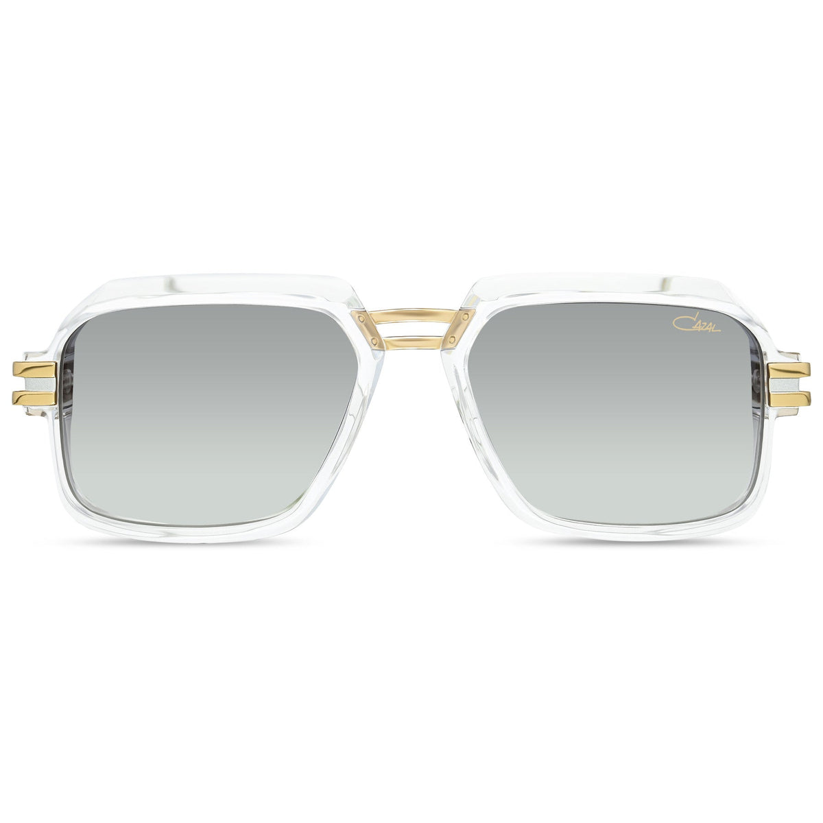 CAZAL 6004/3 004 crystal front