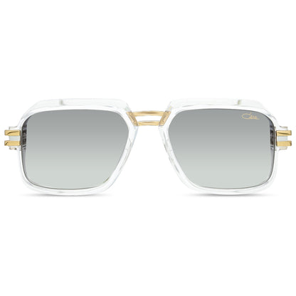 CAZAL 6004/3 004 crystal front