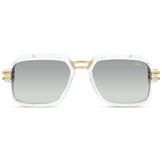CAZAL 6004/3 004 crystal front