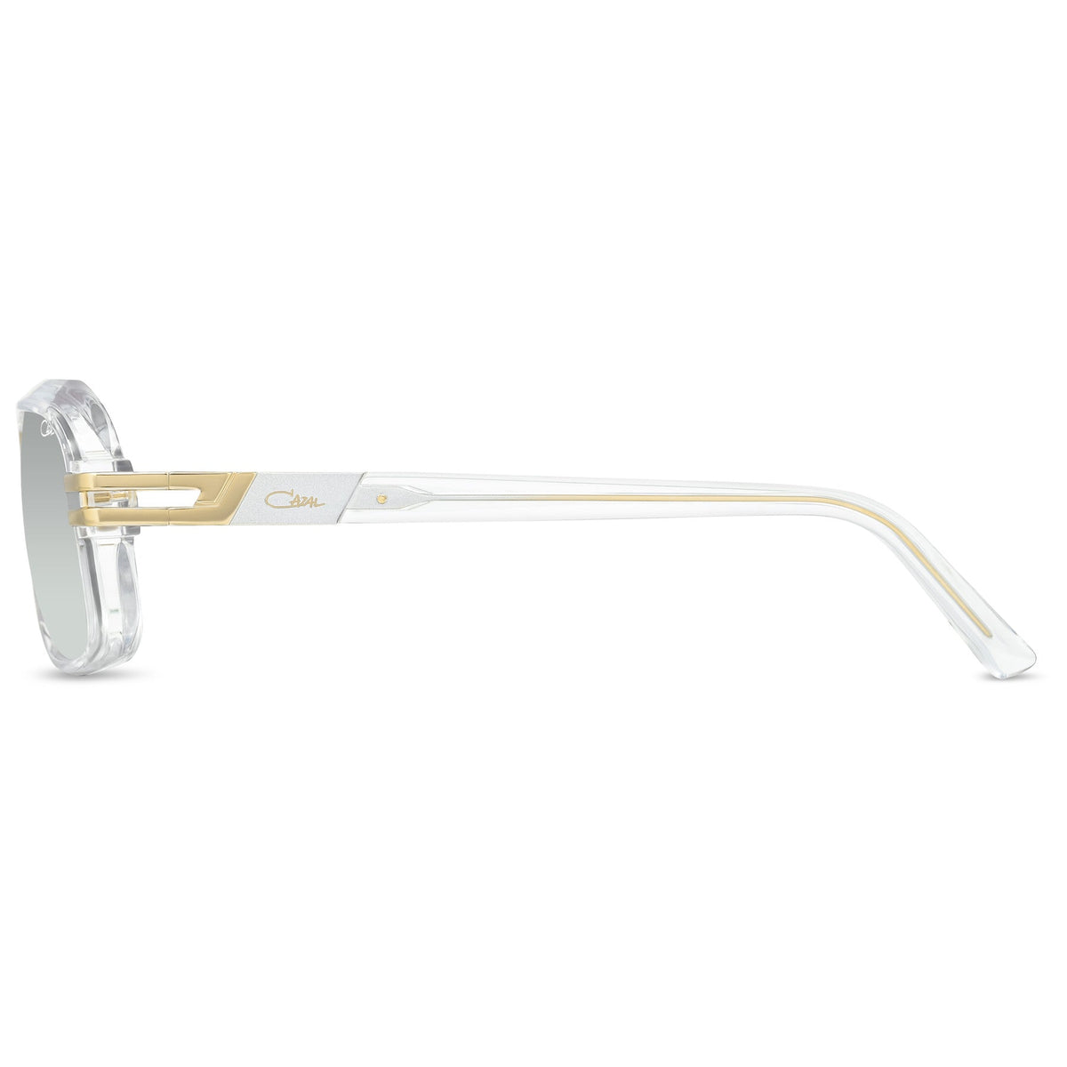 CAZAL 6004/3 004 crystal side