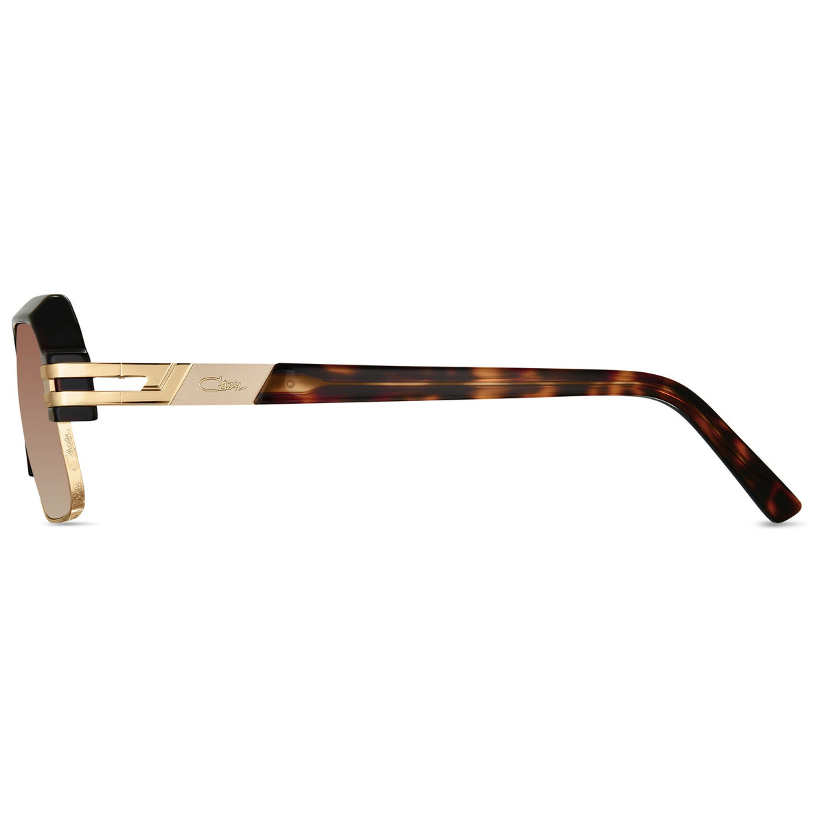 CAZAL 6020/3 003 havana-gold side