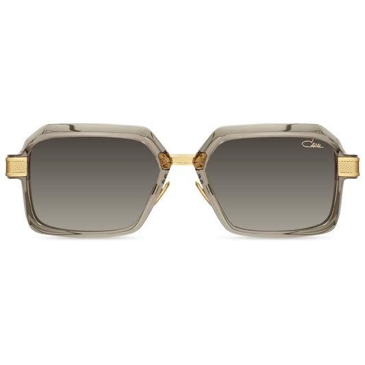 CAZAL 6040/3 003 brown-gold front