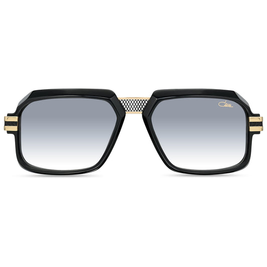 CAZAL 8039 001 black-gold front