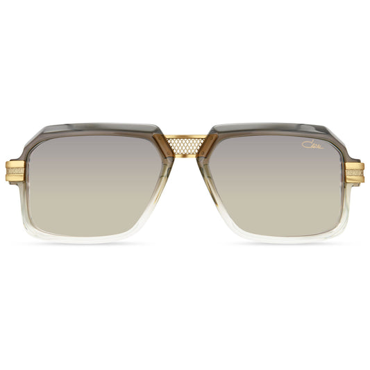 CAZAL 8039 005 khaki-gold front