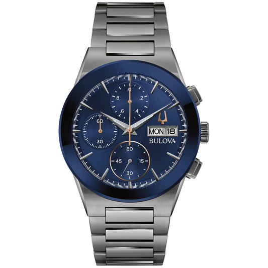 BULOVA 98C143