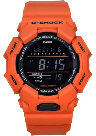 G SHOCK GD-010-4ER