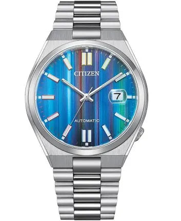Citizen NJ0151-53W
