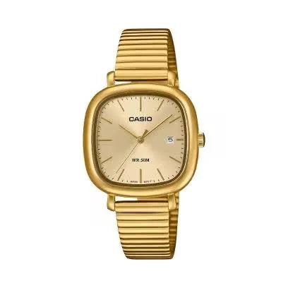 CASIO LTP-B166G-9AVEF
