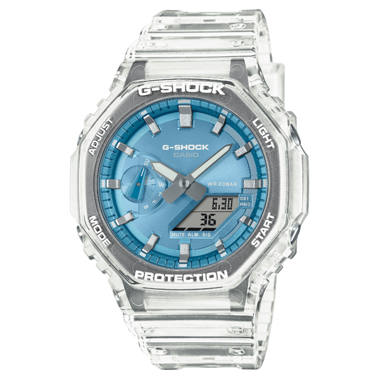 G SHOCK GA-2100BM-7A2ER