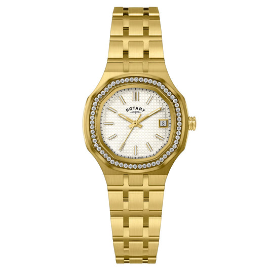 ROTARY BRILLIANCE WATCH RLB10014/01