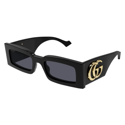 Gucci GG1425S 001 Black