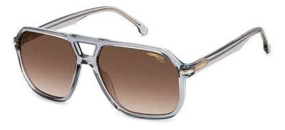 Carrera 302/S KB7 Grey Sunglasses