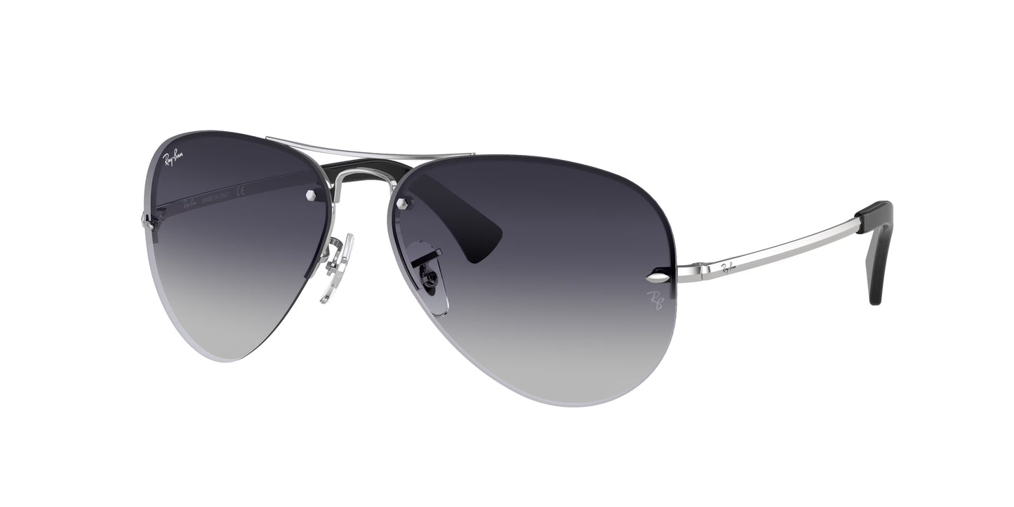 RayBan RB3449 003/8G 59